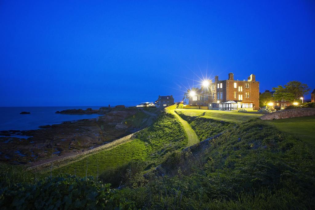 Bayswell Park Hotel Dunbar Esterno foto
