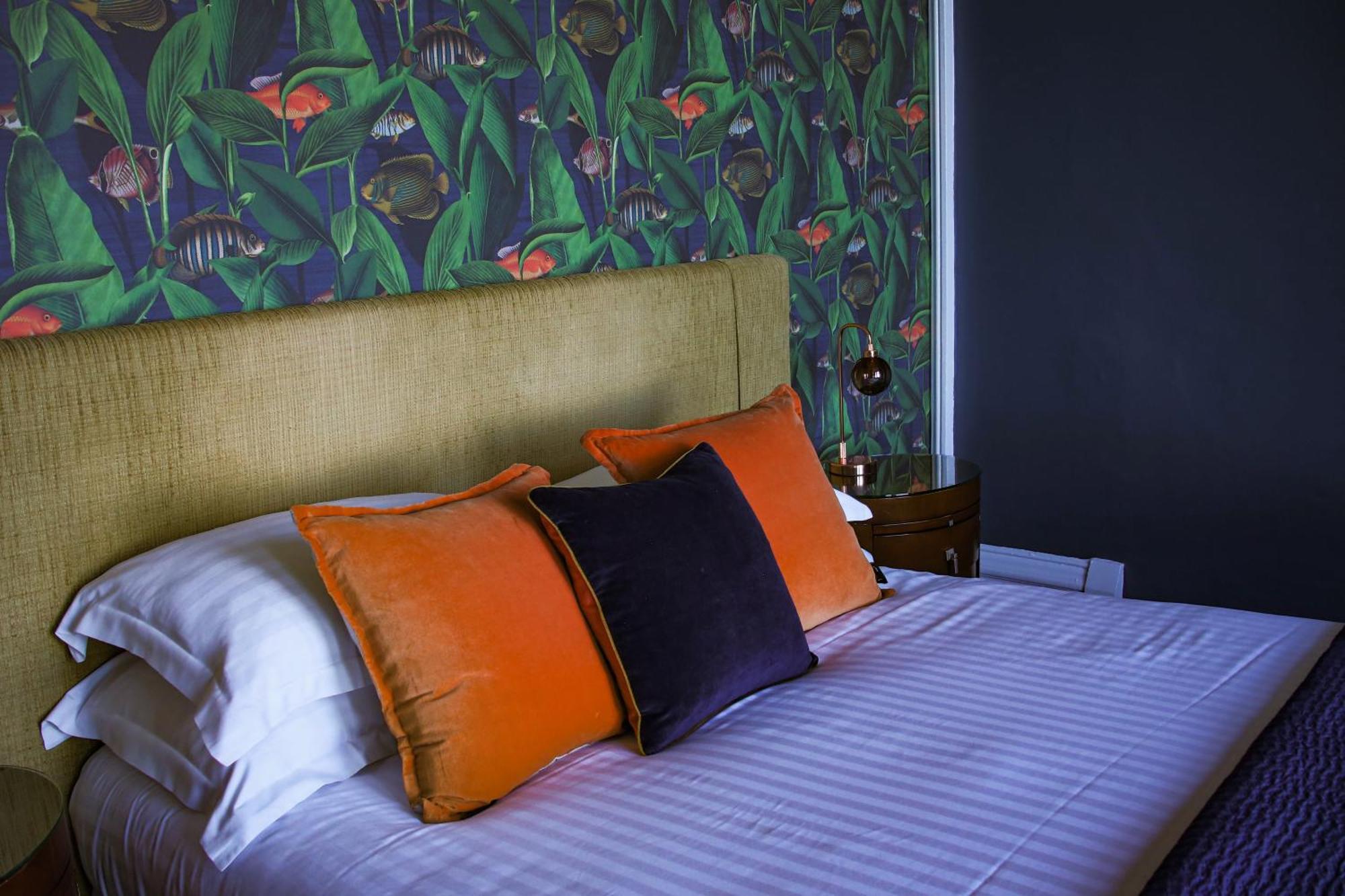 Bayswell Park Hotel Dunbar Esterno foto