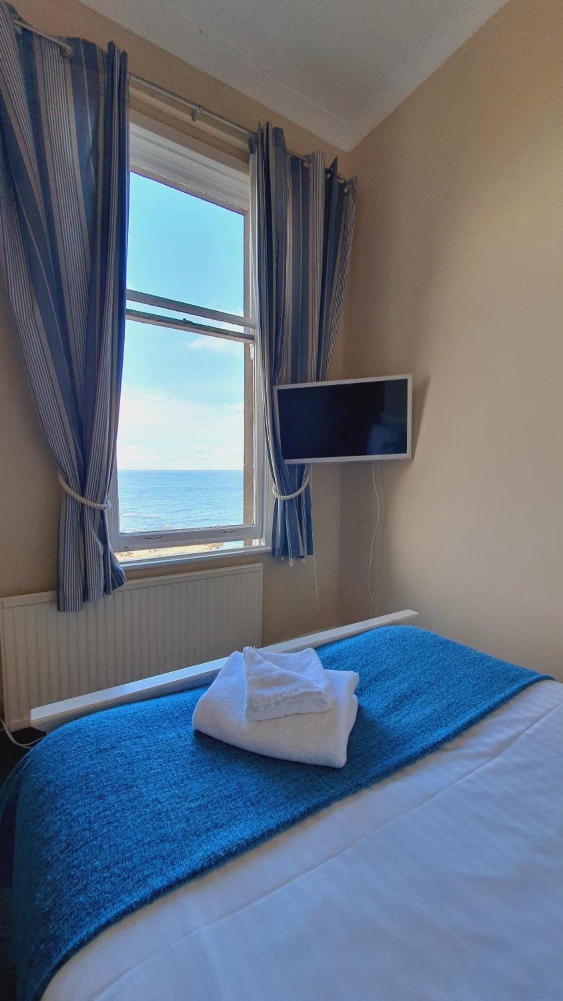 Bayswell Park Hotel Dunbar Camera foto