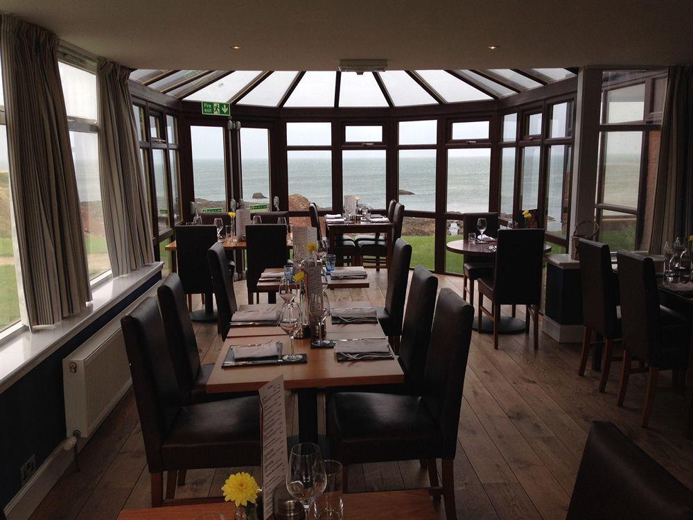 Bayswell Park Hotel Dunbar Esterno foto
