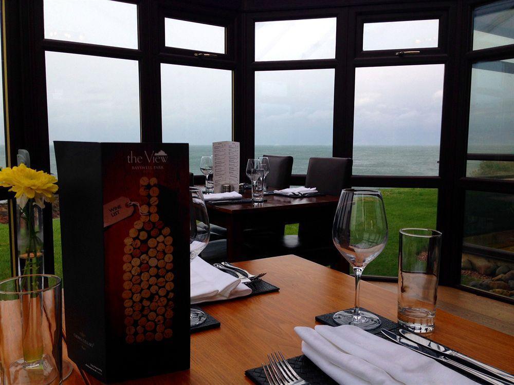 Bayswell Park Hotel Dunbar Esterno foto